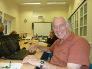 Silver Surfers @ ClayTAWC | Saint Dennis | United Kingdom